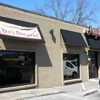Bre's Gourmet Restaurant and Catering - View from outside. Dont be fooled very clean inside. - Seafood Near Me - Brighton, Alabama Bre's Gourmet Restaurant and Catering - View from outside. Dont be fooled very clean inside. - Seafood Near Me - Brighton, Alabama
