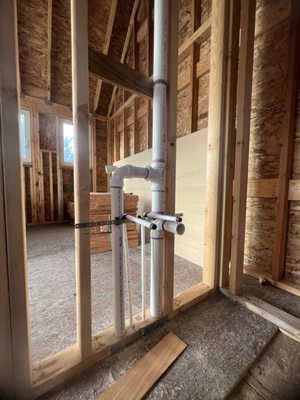 Surfin' Dood Plumbing