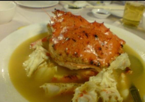 Unique Seafood PJ23 (23 奇怪海鲜酒家) by null