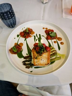 Ferraro's Kitchen Restaurant and Wine Bar by null