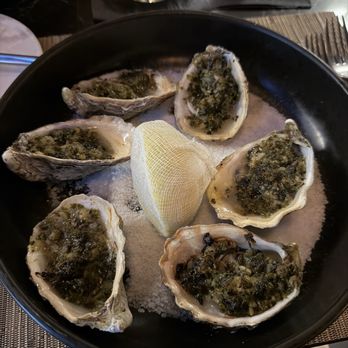 Elliott's Steakhouse - Oysters, Rockefeller - Steakhouses Near Me - Chandler, Arizona Elliott's Steakhouse - Oysters, Rockefeller - Steakhouses Near Me - Chandler, Arizona
