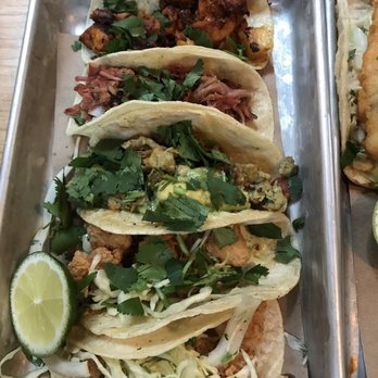 Bartaco - Orlando - A wide variety of taco! - Tacos Near Me - Orlando, Florida Bartaco - Orlando - A wide variety of taco! - Tacos Near Me - Orlando, Florida