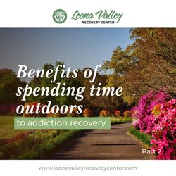 Leona Valley Recovery Center