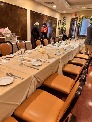 Carmello's of Old Town Manassas by null