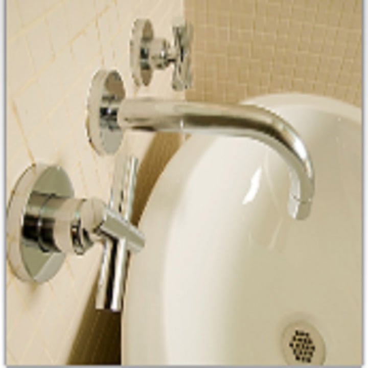 Slide of Rapid Sewer and Septic Tank Cleaners