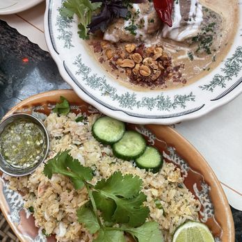 Thai Diner - Thai Near Me - New York, New York