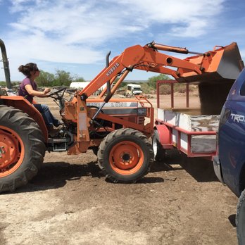 Soilutions - Nurseries & Gardening Near Me - Albuquerque, New Mexico