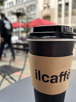 ilcaffè by null
