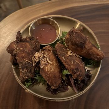 Nara Thai Kitchen - Thai Style Fried Chicken - Thai Near Me - Irvine, California Nara Thai Kitchen - Thai Style Fried Chicken - Thai Near Me - Irvine, California