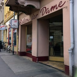 Salon der Dame
