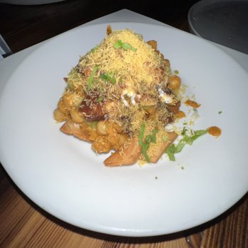 Urban Tandoor - Samosa Chat - Indian Near Me - Harrison, New Jersey