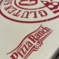 Pizza Ranch