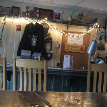 The Banner - a table and chairs in a restaurant - Pubs Near Me - Rockland, Massachusetts The Banner - a table and chairs in a restaurant - Pubs Near Me - Rockland, Massachusetts