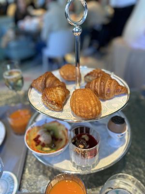 Tiffany & Co. - The Landmark by null