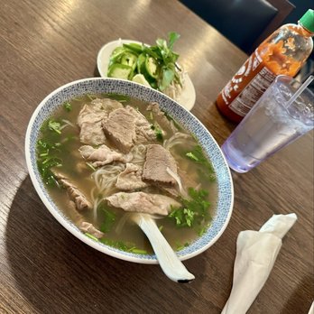 Pho Bar - Soup Near Me - Wooster, Ohio