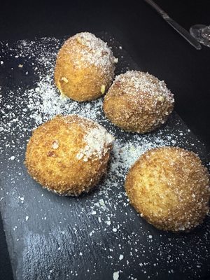 94 Trattoria Italiana (Formerly Aldo Yos) by null