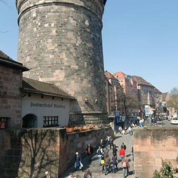 Balkon - Pubs Near Me - Nuremberg, BY