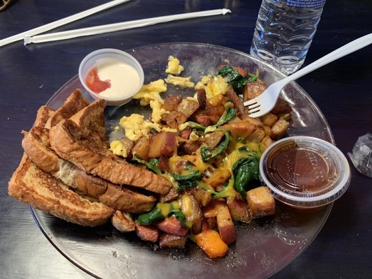 Cutta's Kitchen by null