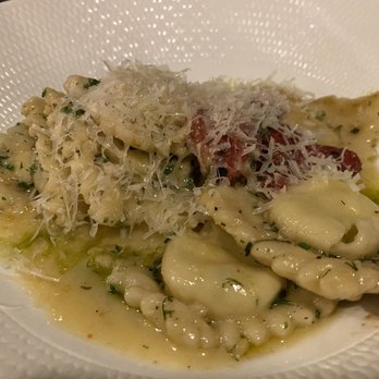 Courchevel Bistro - Ravioli - French Near Me - Park City, Utah Courchevel Bistro - Ravioli - French Near Me - Park City, Utah