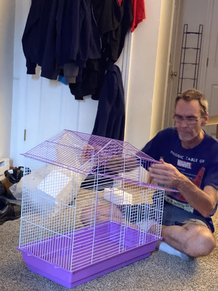 BROTHERS COUNTRY SUPPLY Updated October 2024 2403 Sycamore Dr