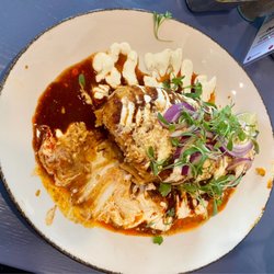 Ocean View Brewing Company - Birra Burrito
