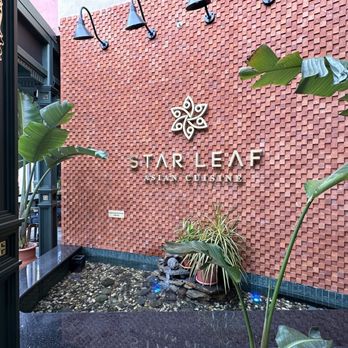 Star Leaf - Asian Fusion Near Me - Pasadena, California