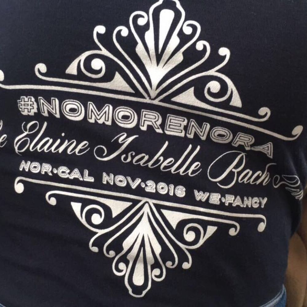 Create your design & email a copy to T-Shirts Outlet! Very easy!