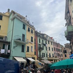 Stazione Vernazza