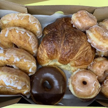 The Donut - Donuts Near Me - San Pedro, California