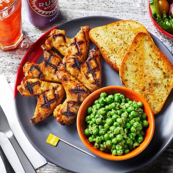 Nando's - Fast Food Near Me - London, XGL Nando's - Fast Food Near Me - London, XGL