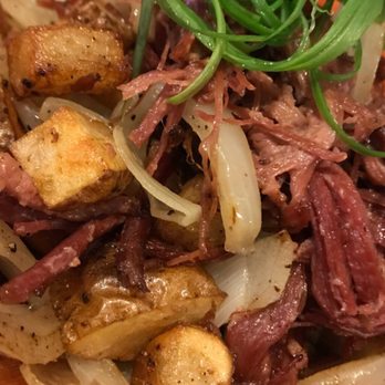 My Cafe - Corned Beef Hash - Breakfast & Brunch Near Me - Kapolei, Hawaii My Cafe - Corned Beef Hash - Breakfast & Brunch Near Me - Kapolei, Hawaii