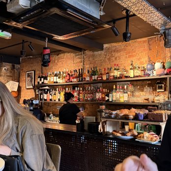 My Place Soho - Bar - Cafes Near Me - London, XGL My Place Soho - Bar - Cafes Near Me - London, XGL