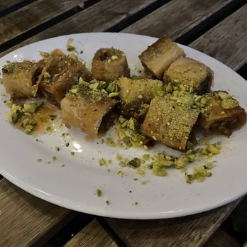 Balade - Mediterranean Near Me - New York, New York