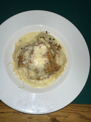 Blue Mountain Grill by null