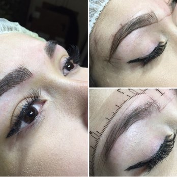 Beaute & iBrows by Mandy Love - Makeup Artists Near Me - La Jolla, California