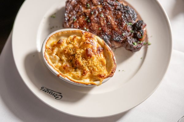 Connors Steak & Seafood by null