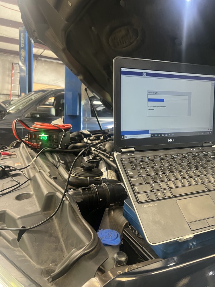 SCOTT’S AUTO DIAGNOSTICS AND REPAIR Request a Quote 15 Photos