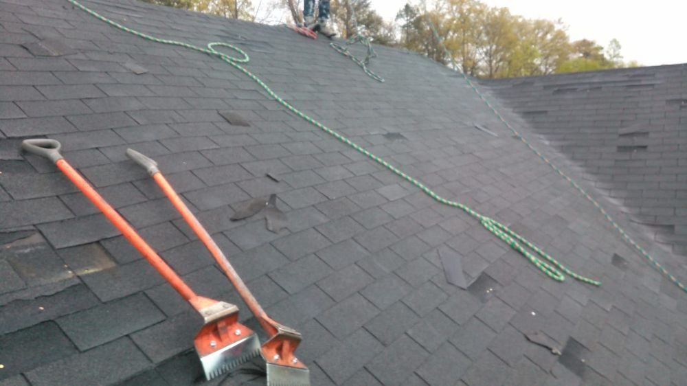 Slide of Xtreme Roofing and Repairs