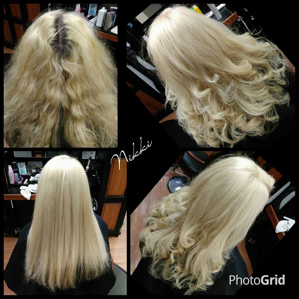 PRESTIGE SALON Updated September 2024 20 Photos 3360 Keith St NW