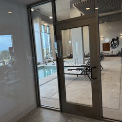 Emerald Queen Hotel & Casino - Tacoma - The hot tub and pool