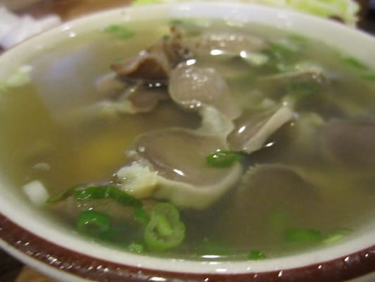 Phở Gà Hương Quê Cafe by null