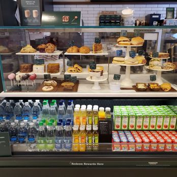 Starbucks - Pastries and hot sandwiches - Coffee & Tea Near Me - El Cajon, California Starbucks - Pastries and hot sandwiches - Coffee & Tea Near Me - El Cajon, California