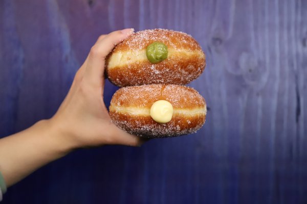 Dot & Dough by null