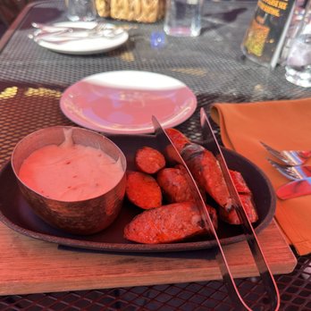 de Fuego - Cheese fondue - Latin American Near Me - Clackamas, Oregon de Fuego - Cheese fondue - Latin American Near Me - Clackamas, Oregon