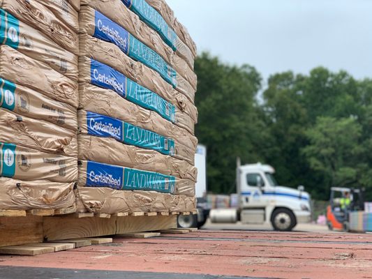Carolina Atlantic Roofing Supply