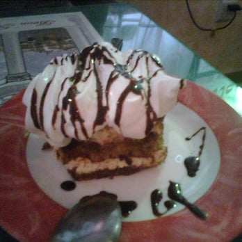 Matthew's Pizza Kitchen - Tiramisu - Italian Near Me - Cape Coral, Florida Matthew's Pizza Kitchen - Tiramisu - Italian Near Me - Cape Coral, Florida
