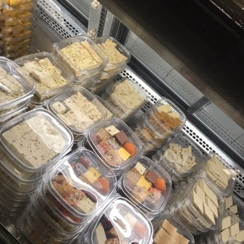 Punjab Sweets - Desserts Near Me - Chicago, Illinois