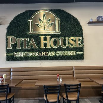 Pita House - Mediterranean Near Me - Big Bear Lake, California