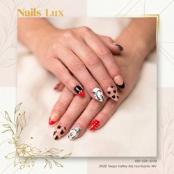 Nails Lux