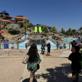 CaliBunga Waterpark - Water Parks Near Me - San Jose, California CaliBunga Waterpark - Water Parks Near Me - San Jose, California